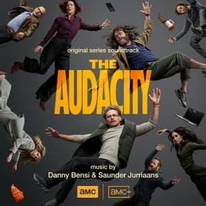The Audacity (Original Series Soundtrack)