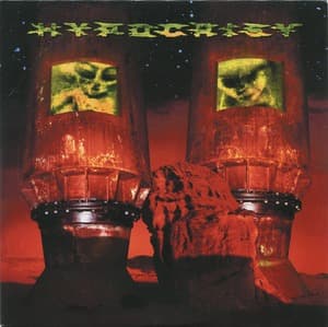 Hypocrisy (Nuclear Blast, Nb 388-2, Unmastered Promo, Germany)