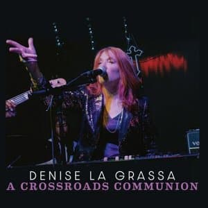 A Crossroads Communion