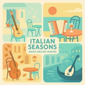 Italian Seasons