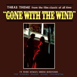 Gone with the Wind (2014-2026 Remaster from the Original Somerset Tapes)
