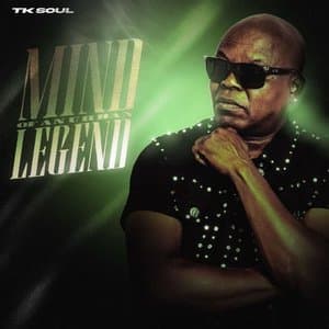 Mind Of An Urban Legend