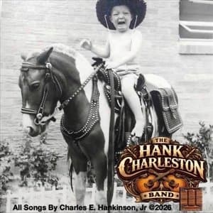 The Hank Charleston Band II