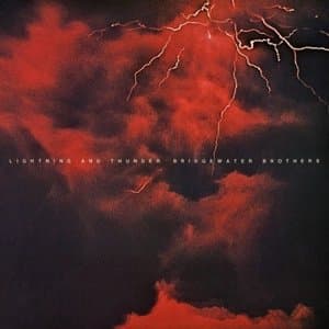 Lightning and Thunder