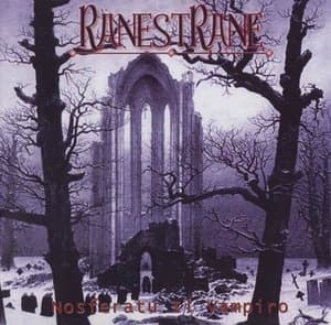 Nosferatu Il Vampiro