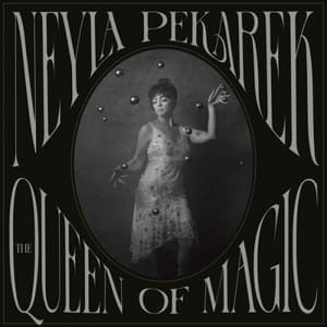 The Queen of Magic