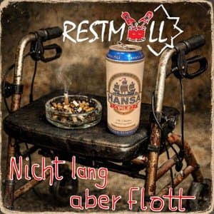 Nicht lang aber flott