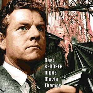 Best KENNETH MORE Movie Themes (Remastered 2026)