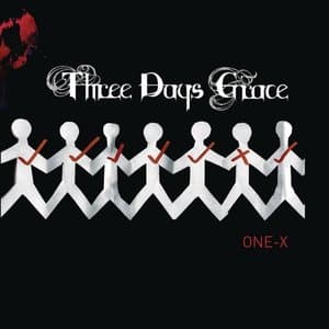 One-X (20th Digital Anniversary Edition