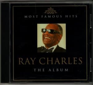 Most Famous Hits: The Album
