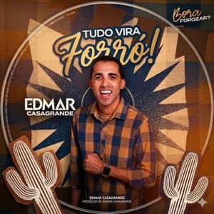 Tudo Vira Forro