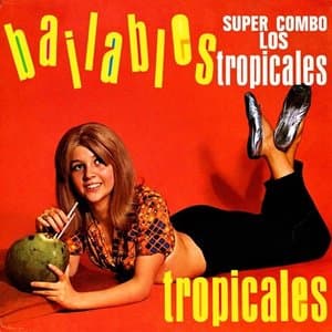 Bailables Tropicales