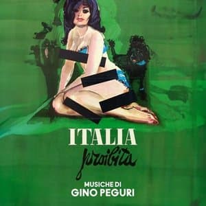 Italia proibita (Original Soundtrack)