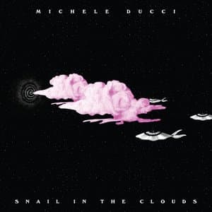 Snail in the Clouds