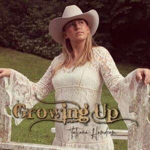 Growing Up