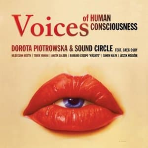 Voices of Human Consciousness