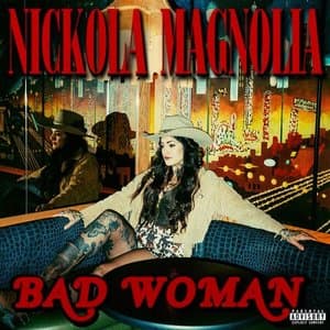 Bad Woman