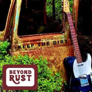 Keep the dirt