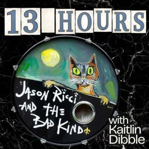 13 Hours