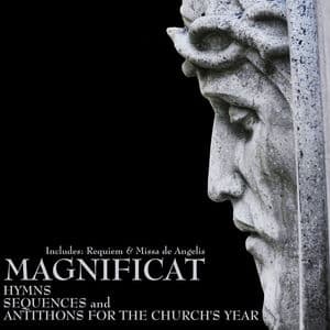 Hymns, Sequences & Antithons for the Church's Year