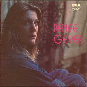 Renee Geyer