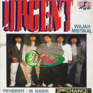 Wajah Mistikal