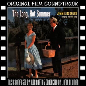 The Long, Hot Summer (Original Film Soundtrack)