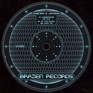 Undercover EP