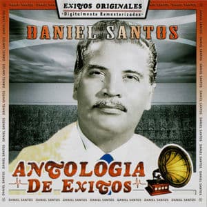 Antologia de Exitos