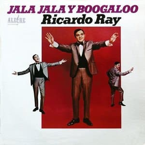Jala Jala Y Boogaloo