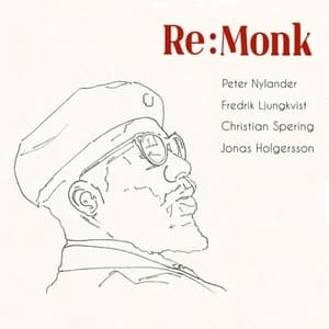 Re:Monk