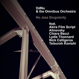 No Jazz Singularity