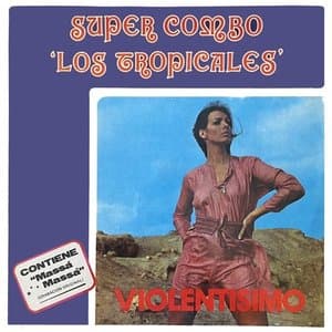 Violentisimo