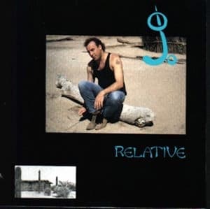 Relative