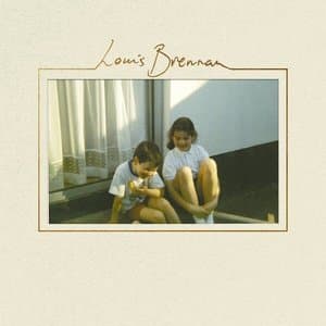 Louis Brennan