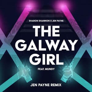 The Galway Girl (Remix)