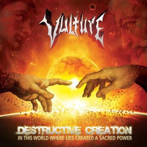 Destructive Creation