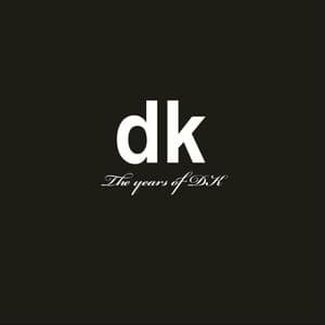 The Years of Dk