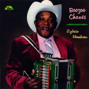 Zydeco Homebrew