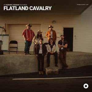 Flatland Cavalry | OurVinyl Sessions