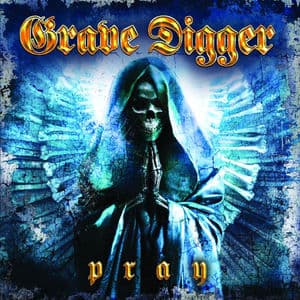 Grave Digger - Pray (MP3 EP)