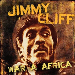 War a Africa
