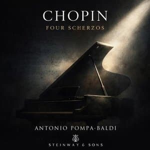 Chopin: 4 Scherzos