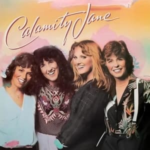 Calamity Jane