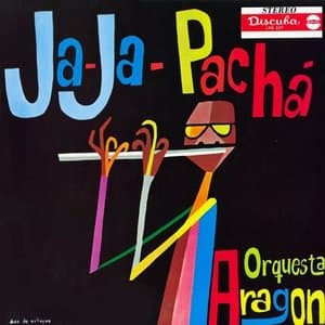 Ja Ja Pacha