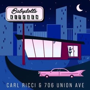 Babydoll's Kitchen