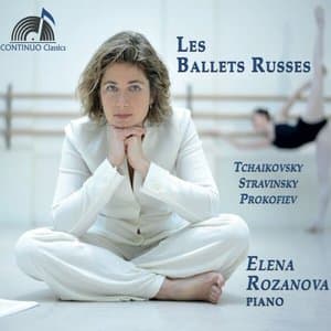 Les ballets russes