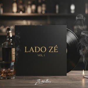 Lado Ze - Vol. 1