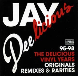 Deelicious (The Delicious Vinyl Years 95-98)