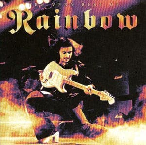 The Very Best Of Rainbow